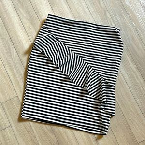 Bodycon Salsa pencil skirt small